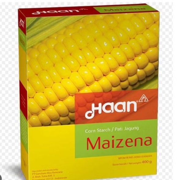 

han maizena