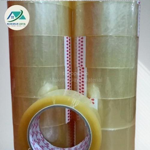 

Lakban Bening MPI 300 Yard