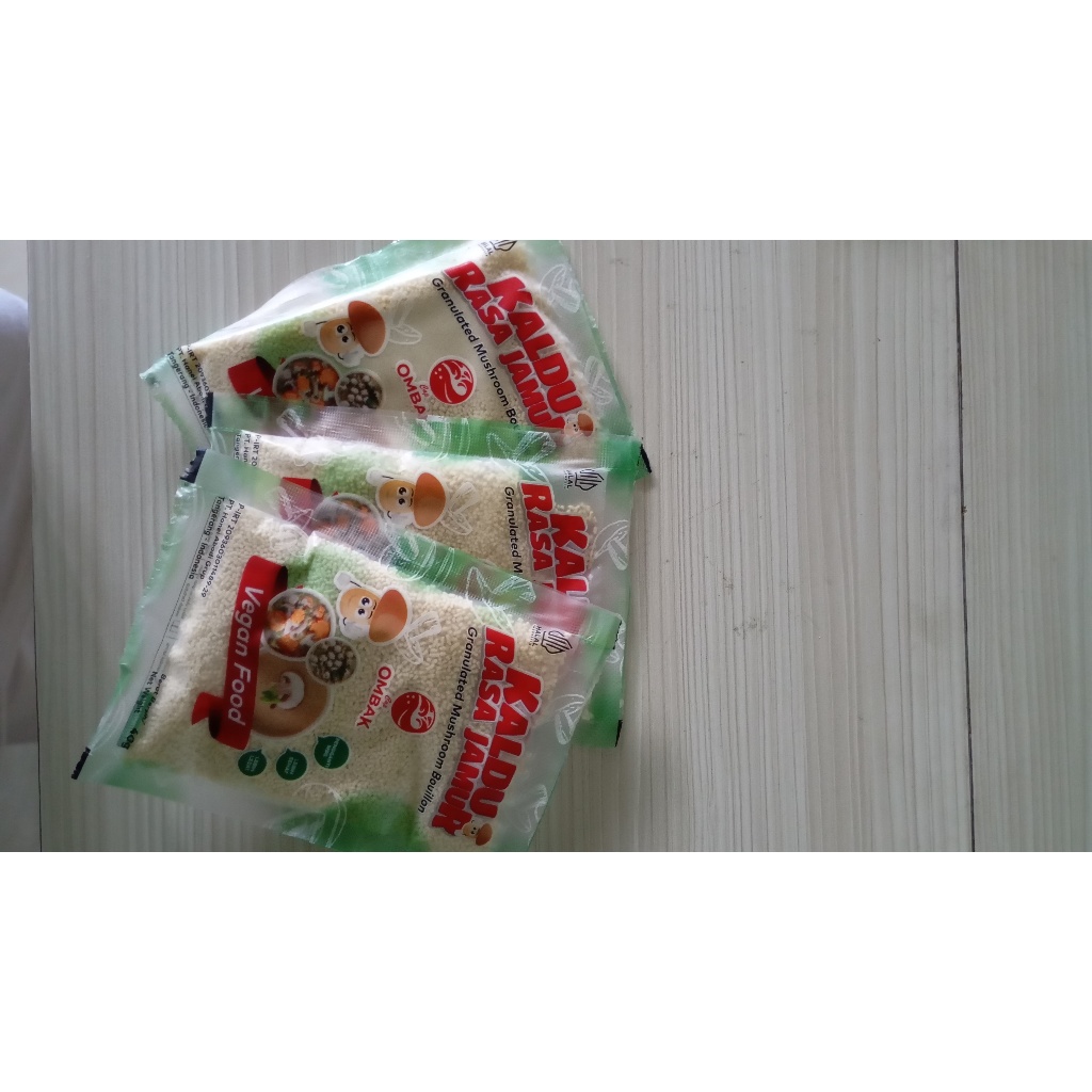 

OMBAK KLDU RASA JAMUR 40GR