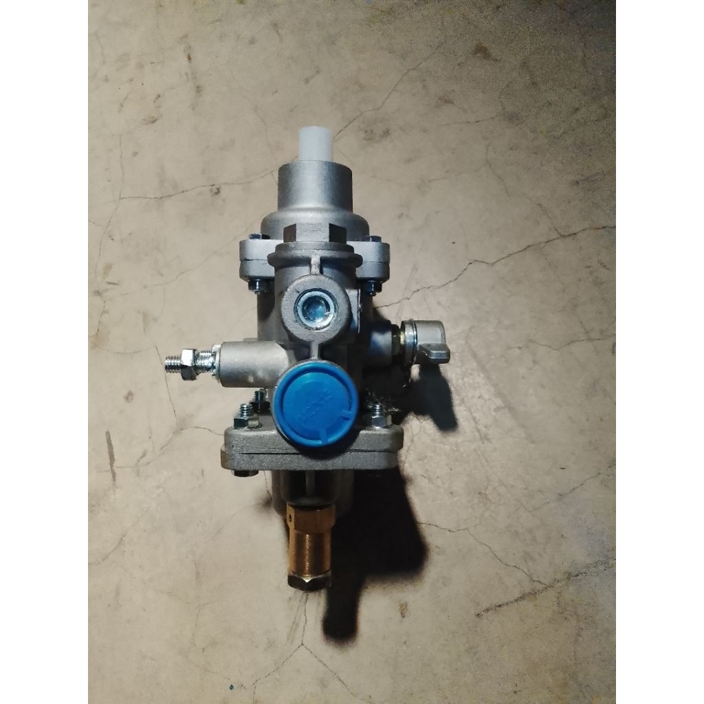 REGULATOR LOADER  XGMA XCMG SDLG CHANGLIN