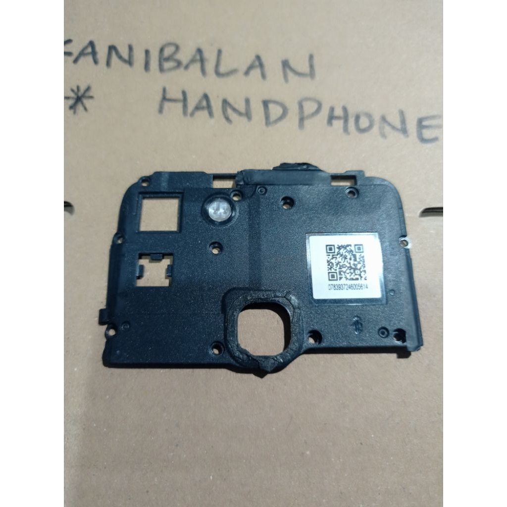 TUTUP MESIN/PENGUAT SINYAL INFINIX SMART 6 HD,