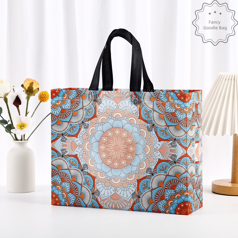 

Tas Belanja - Tas Spunbond - Tas Jinjing - Tas Souvenir - Tas Jinjing Wanita - Tas Lipat - Tas Kado - Kantong Belanja - Souvenir - Kantong - Shopping bag - Spoundbond - Tote Bag - Tas Wanita - Tas Murah - Tas Belanja Murah - Tebal dan Kuat - Tas Wanita-36