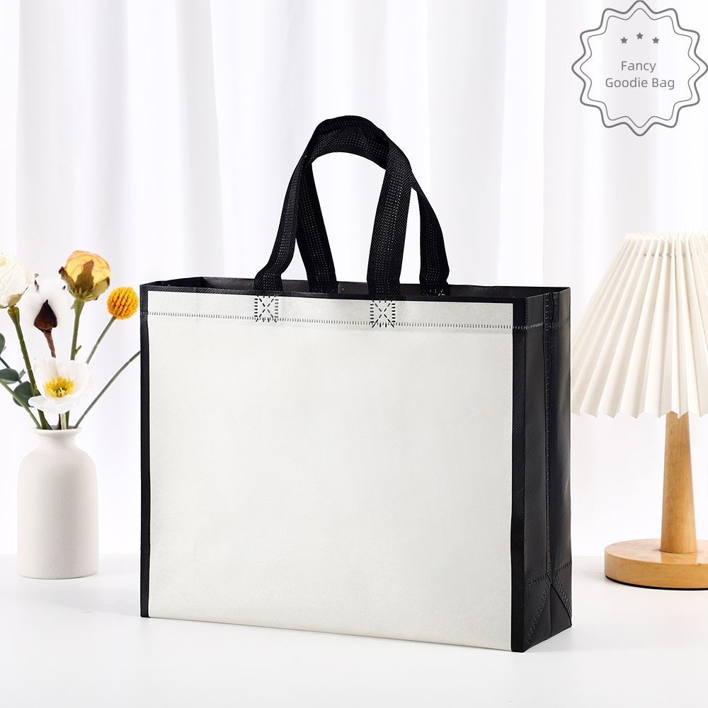 

Tas Belanja - Tas Spunbond - Tas Jinjing - Tas Souvenir - Tas Jinjing Wanita - Tas Lipat - Tas Kado - Kantong Belanja - Souvenir - Kantong - Shopping bag - Spoundbond - Tote Bag - Tas Wanita - Tas Murah - Tas Belanja Murah - Tebal dan Kuat - Tas Wanita-40