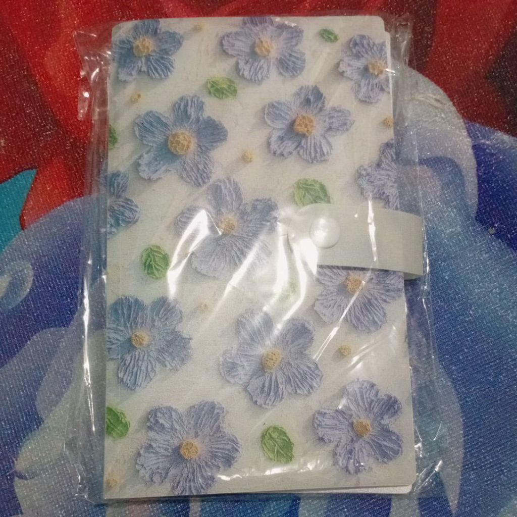 

Buku album foto polaroid