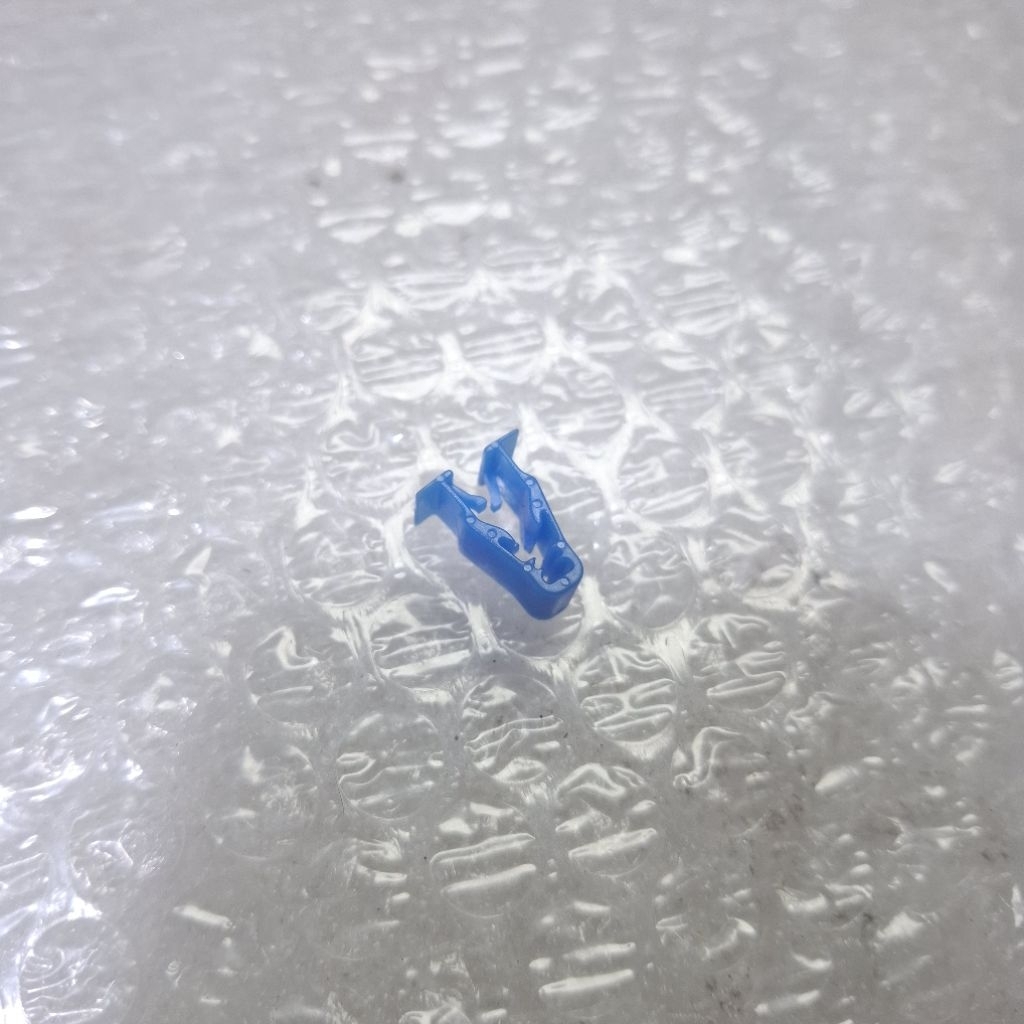 KLIP KANCINGAN BODY MOTOR HONDA PCX ADV DLL