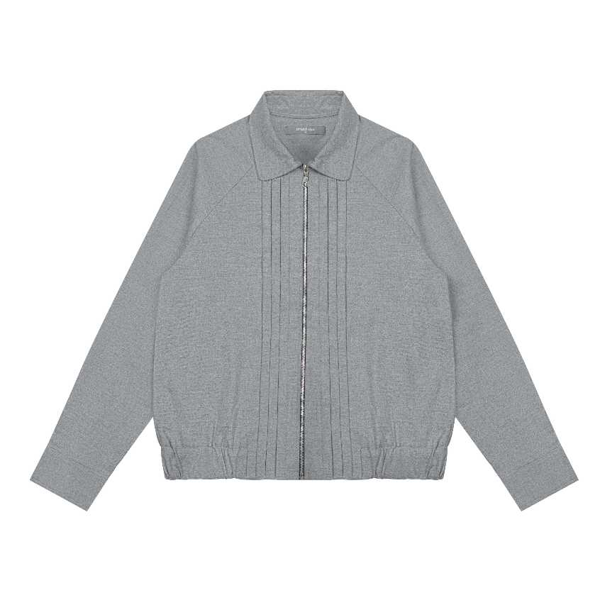 Drunk Dad - Crowd Jacket