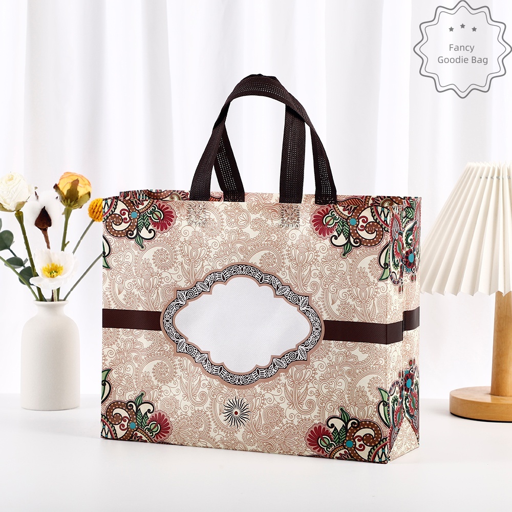 

Tas Belanja - Tas Spunbond - Tas Jinjing - Tas Souvenir - Tas Jinjing Wanita - Tas Lipat - Tas Kado - Kantong Belanja - Souvenir - Kantong - Shopping bag - Spoundbond - Tote Bag - Tas Wanita - Tas Murah - Tas Belanja Murah - Tebal dan Kuat - Tas Wanita-45