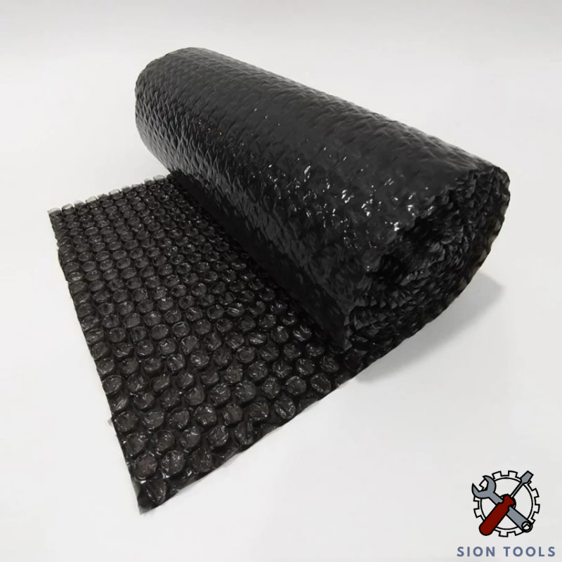 

PACKING BUBBLE WRAP TAMBAHAN SION TOOLS