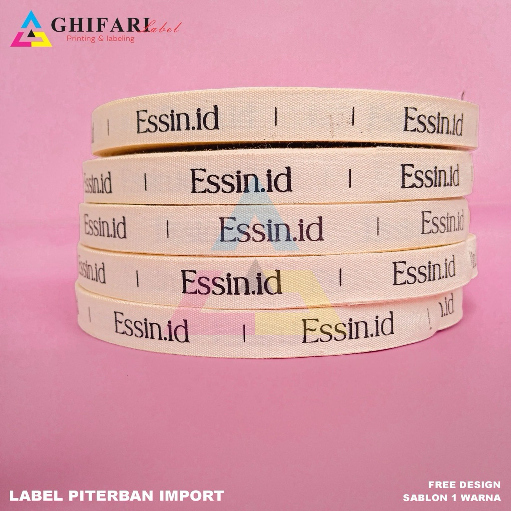 

label katun lembut 20 M ,label baju , label katun ,label nama ,label custom ,label baju anak ,label nama , label custom