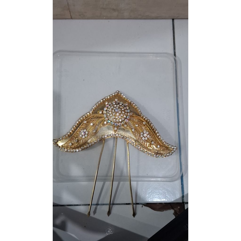 acc pengantin jawa Pl