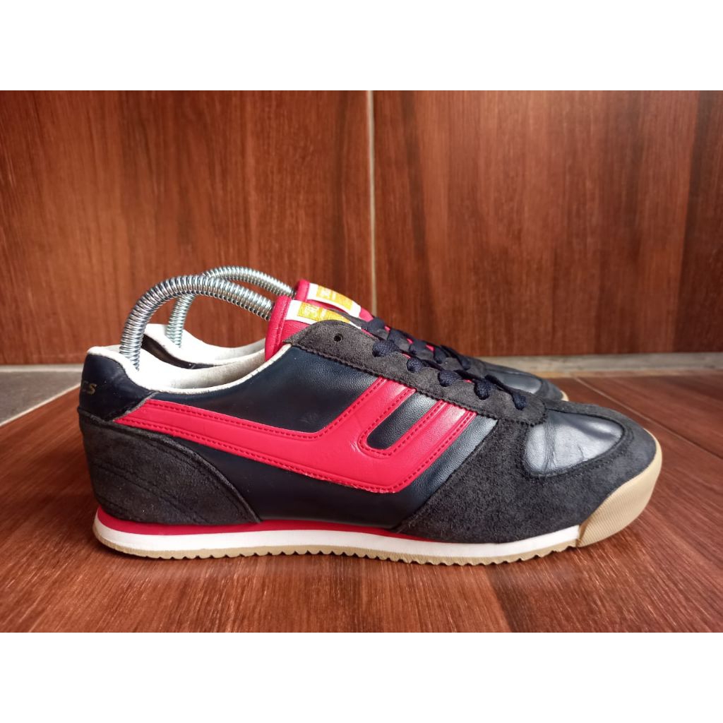 SNEAKERS MEN'S  PROSPECS HERITAGE 104