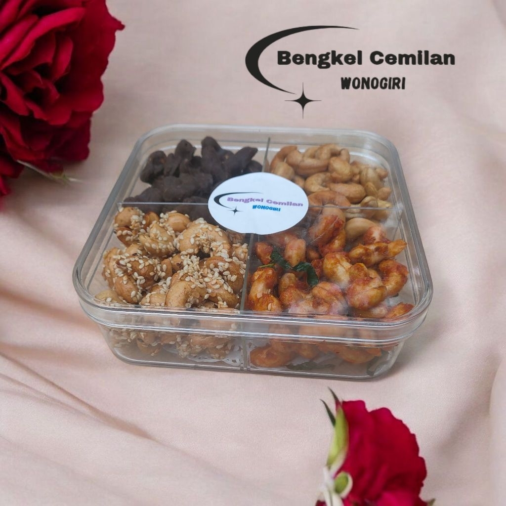 

kacang mete 4 rasa - kacang mete goreng - kacang Mede mix - kacang Mede - kacang mete Wonogiri - kacang Mede gurih - kacang mete pedas