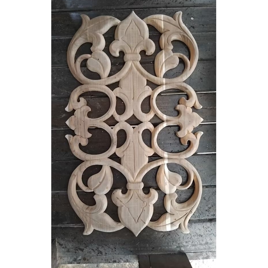 ornamen ukir jepara | tempel ornamen ukir | tempel ukir kayu jati