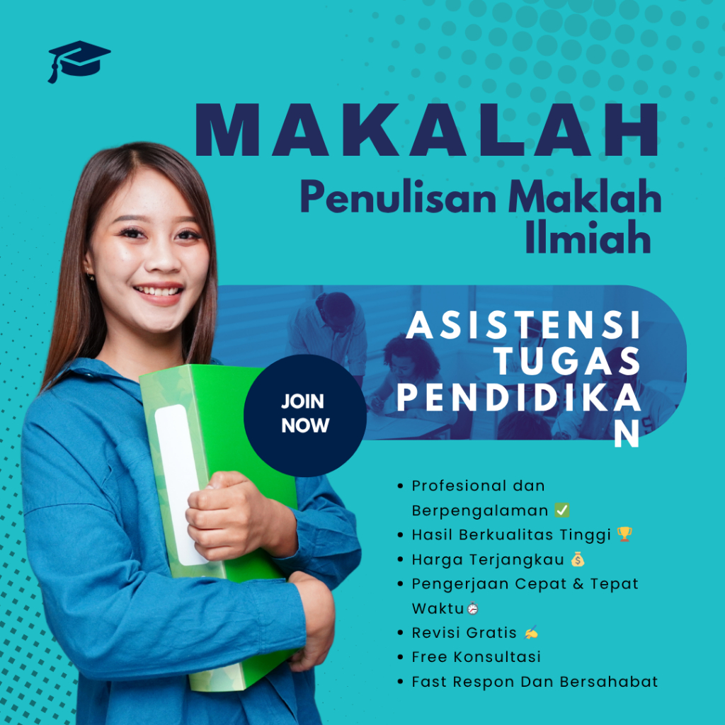 

Menulis Makalah Kualitas Terbaik Tercepat