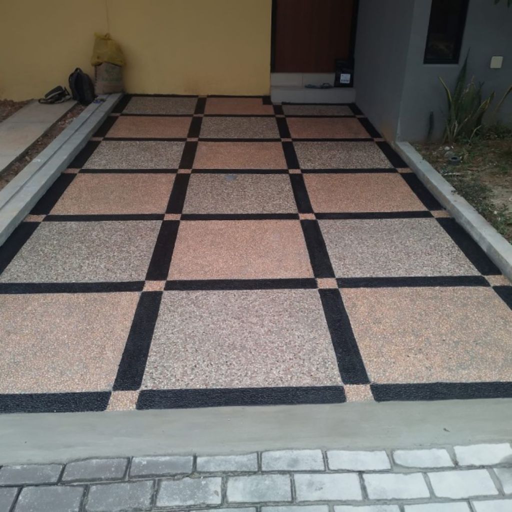 Batu sikat carpot _ batu sikat garasi _ batu sikat murah