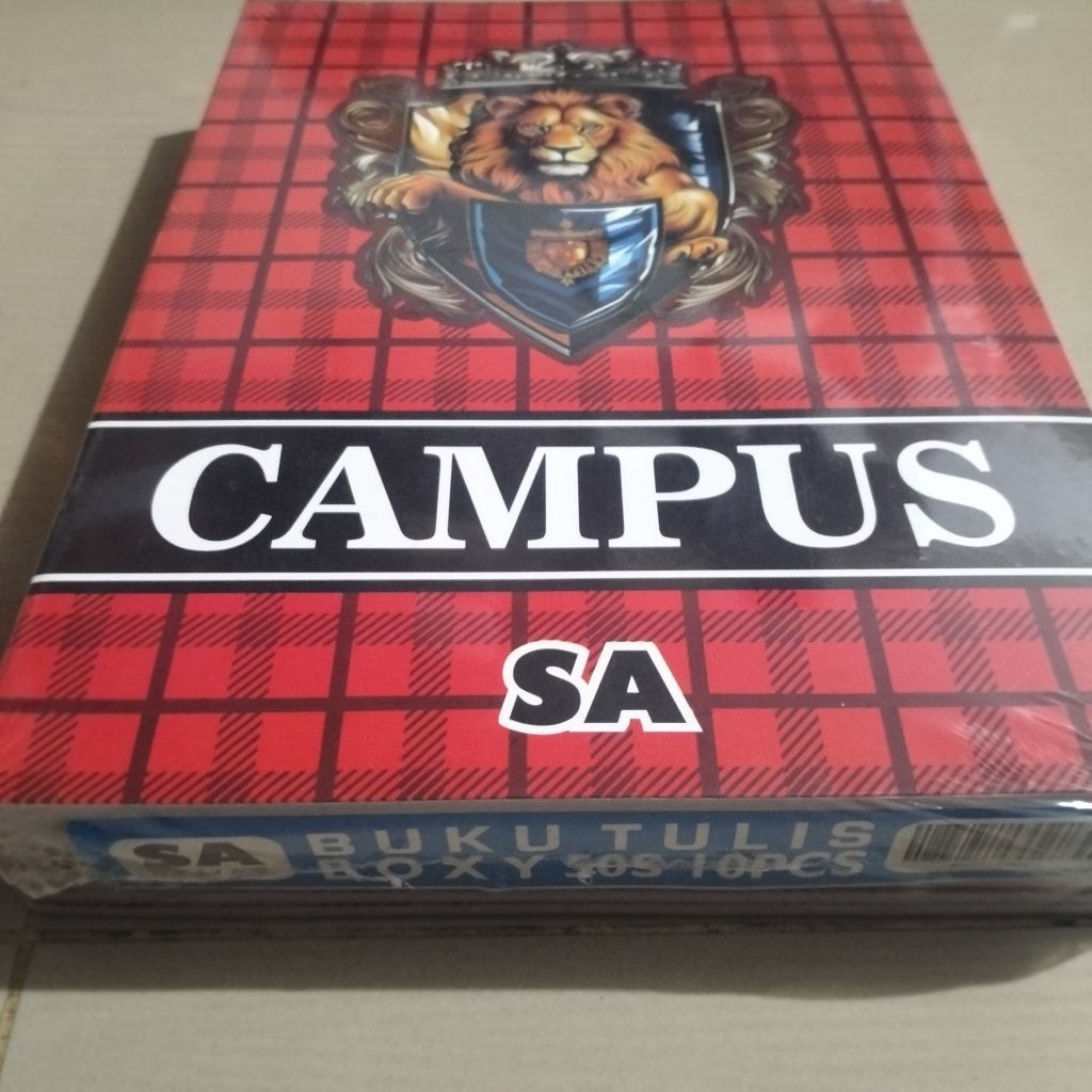 

buku tulis boxy