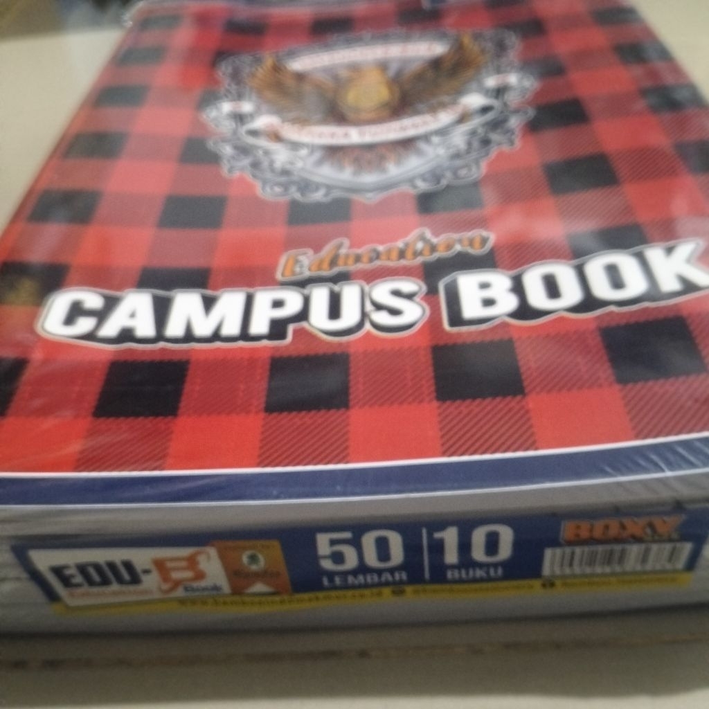 

buku tulis 50 boxy
