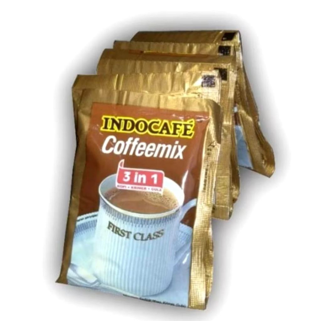 

Indocafe Coffeemix