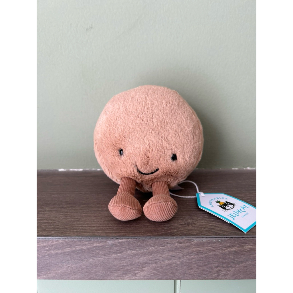 Jellycat macarons mona NWT