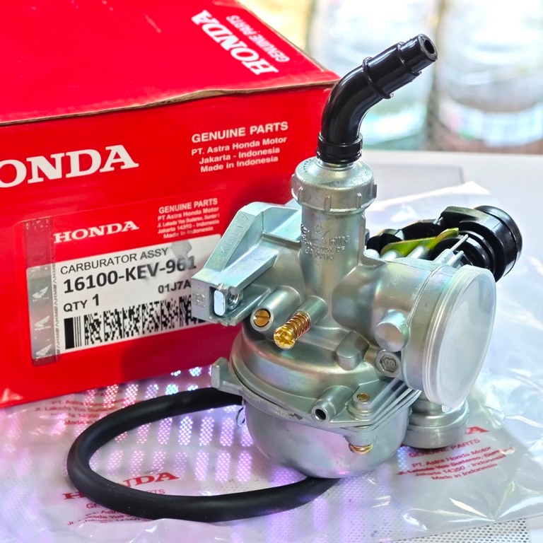 KARBURATOR KEV HONDA SUPRA X GRAND astrea prima star 800 carburator karbu carbu karburasi grade a ja