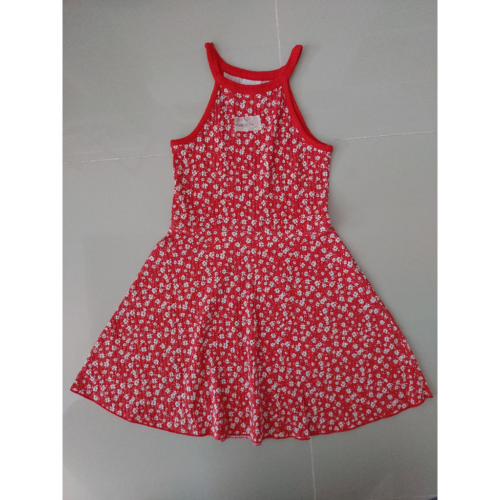 Zara kids dress