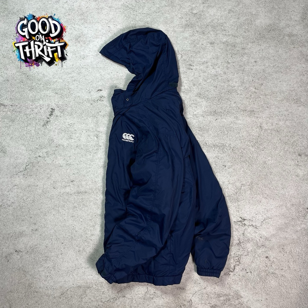Canterbury outdoor Jacket
