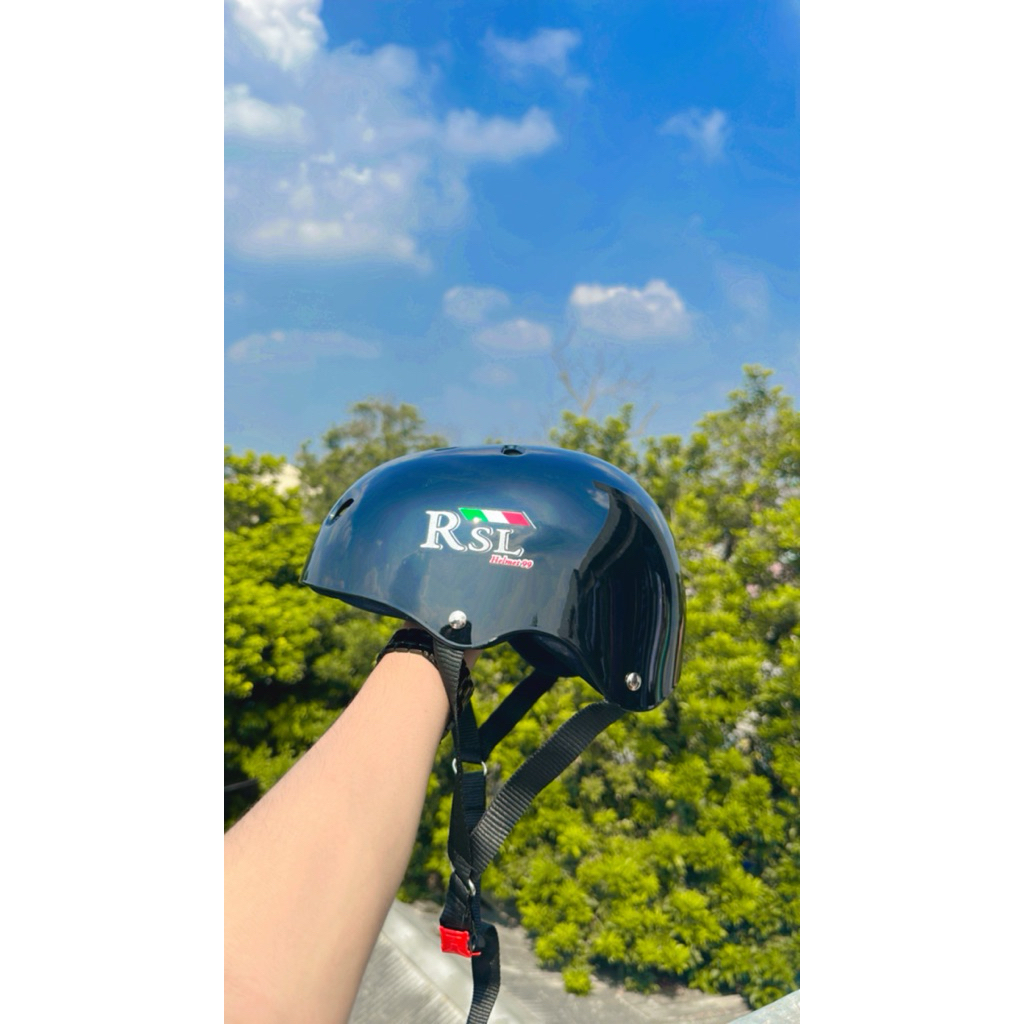 (COD) Helm Sepeda RSL helmet99 Dewasa Murah Kualitas Bagus