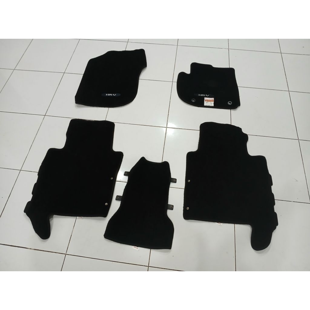 karpet bludru original new hrv 2022-2025