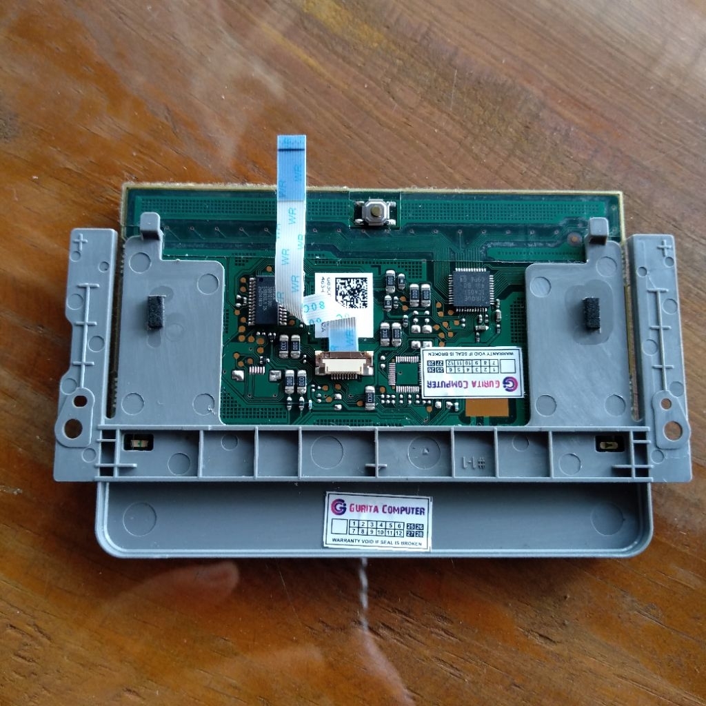 touchpad trackpad toshiba dynabook R634/L