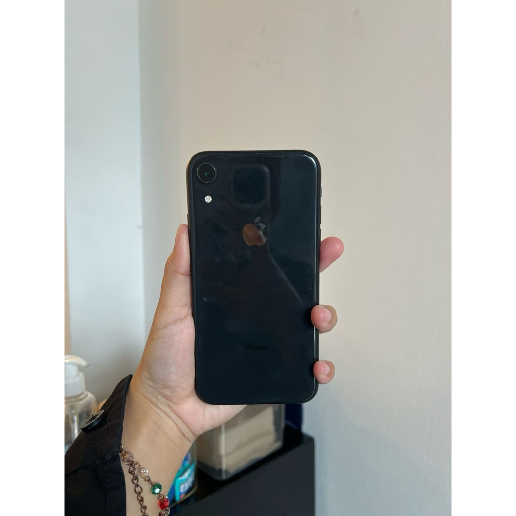 iPhone XR 256gb inter all operator