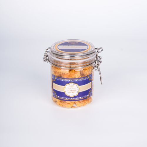 

Kastangles (L) - Plastik - FLASH SALE EXQUISE