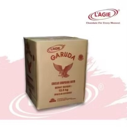 

MESES GARUDA 1 KTN 12,5 KG/MESES COKLAT /MESIS COKLAT