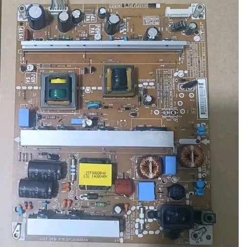 50PB560B-TA - PSU - POWER SUPPLY - REGULATOR TV PLASMA LG 50PB560B - 50PB560 - 50PB