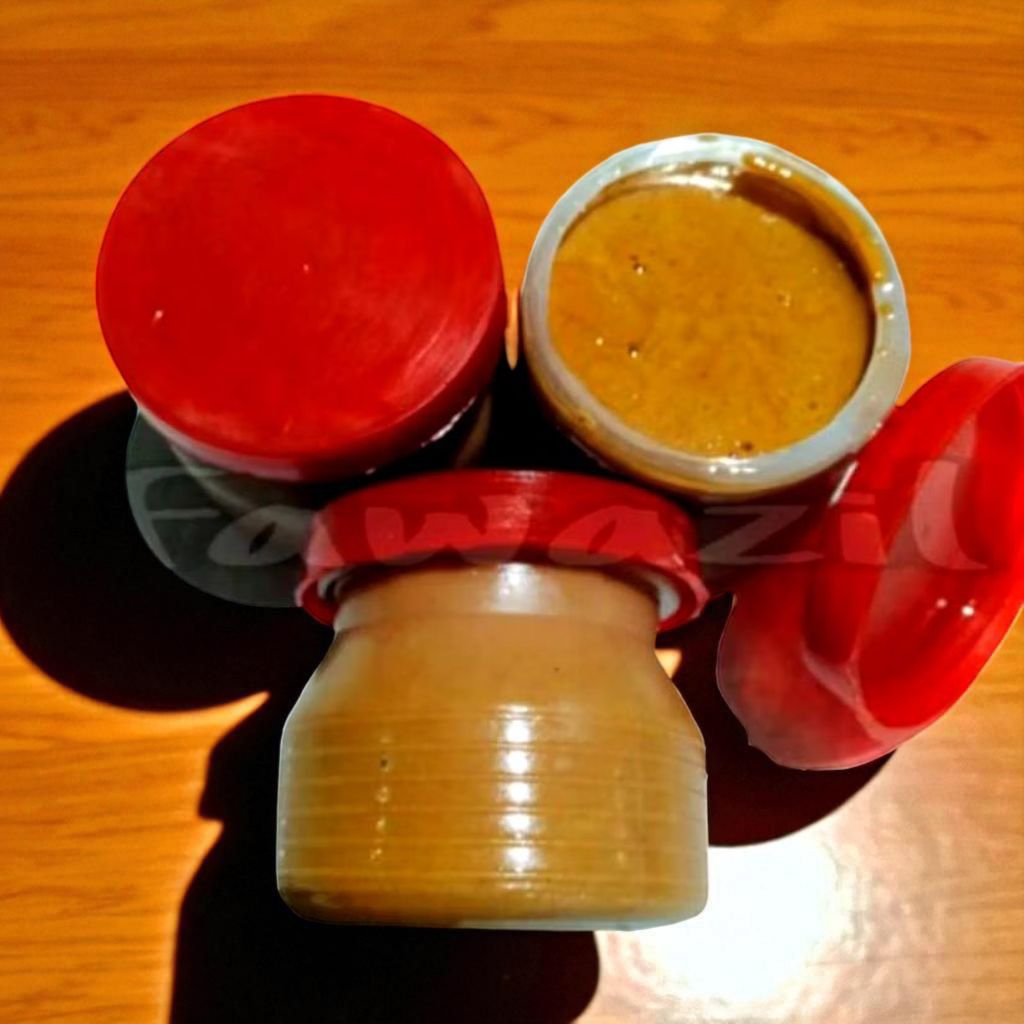 

Petis madura Ikan tuna kualitas super