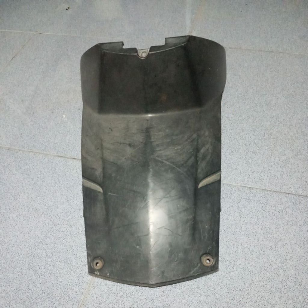Cover tutup mesin Honda Vario 110 original copotan motor