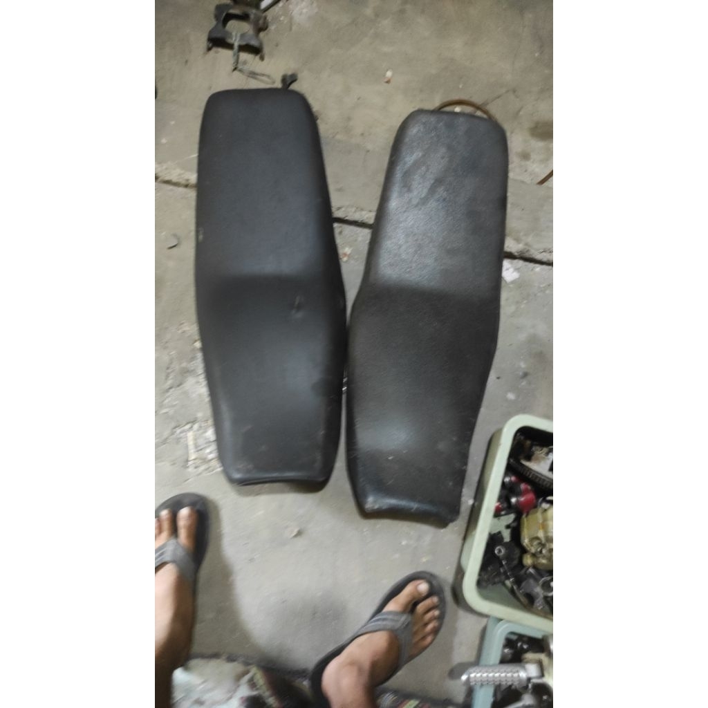 jok ori copotan ninja r ss