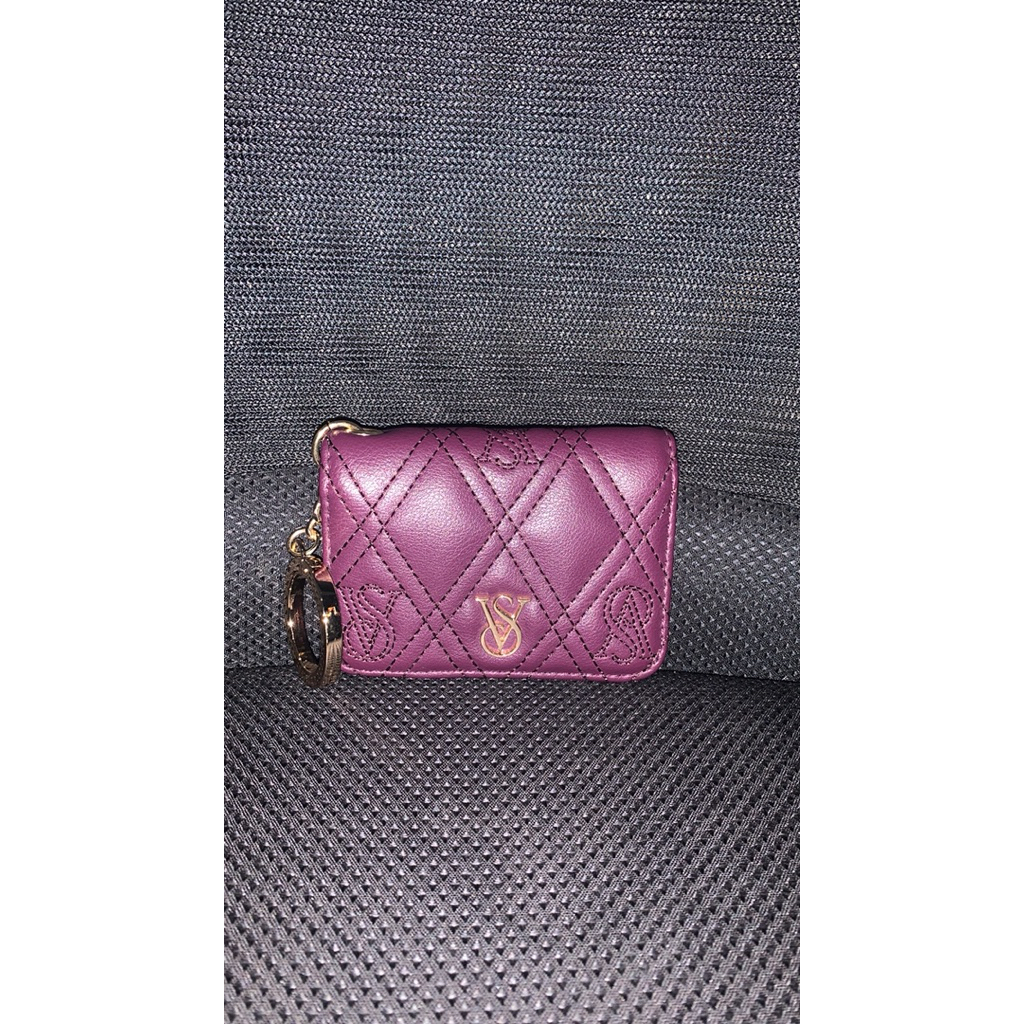 PL Card holder victoria secret Ori