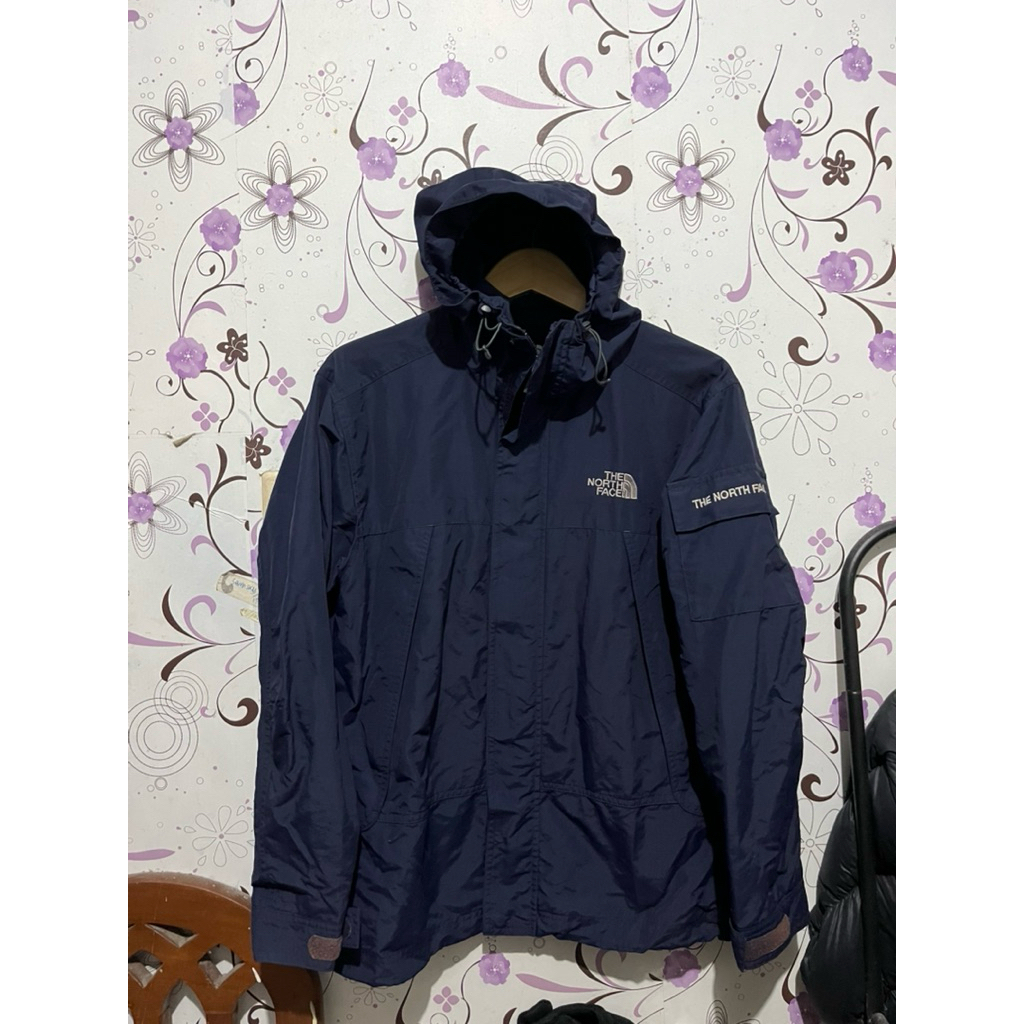 TNF original saku samping