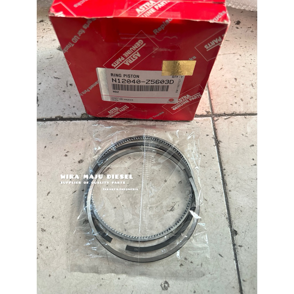 RING PISTON RING SEHER RING SEKER NISSAN UD EURO 1 CWA 211 CWA211 PK215 PK 215 CDA 211 CDA211 ASTRA 