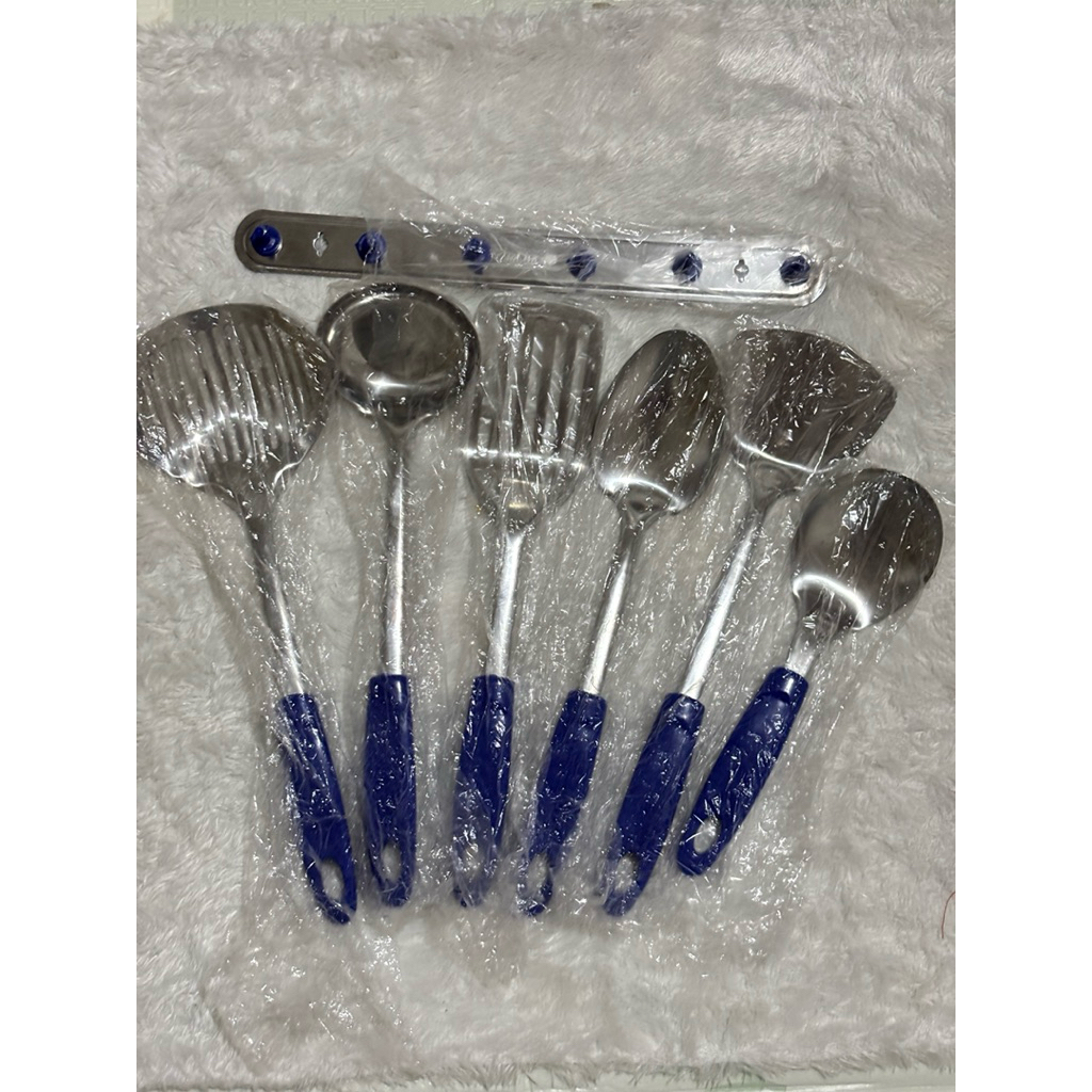 alat masak stainless steel "vicenza"