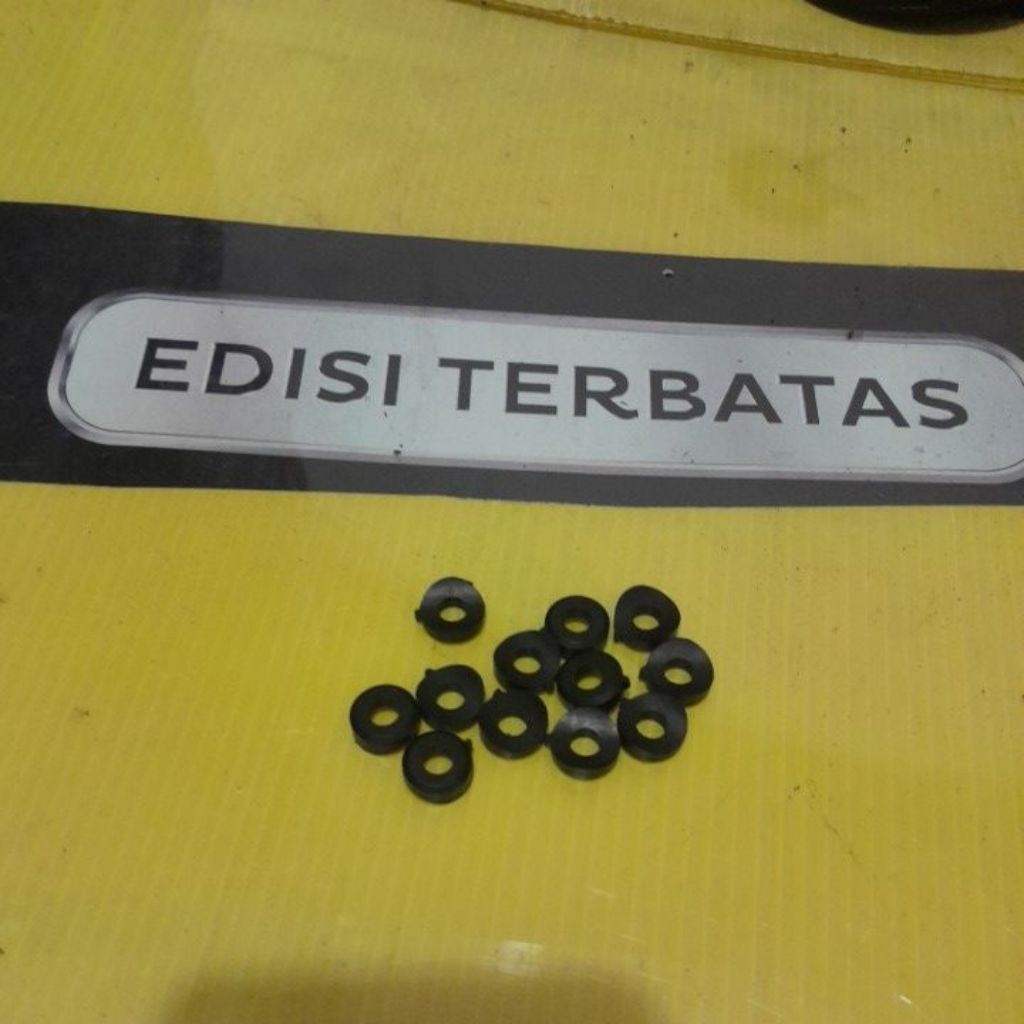 seal pemantik kompor gas miyako & quantum (harga 1 pcs)