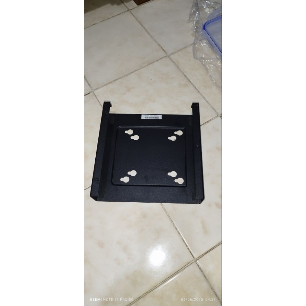 Backet Mini PC Lenovo Thinkcentre Seri M Second Mulus (Tanpa dus/baut) Murah