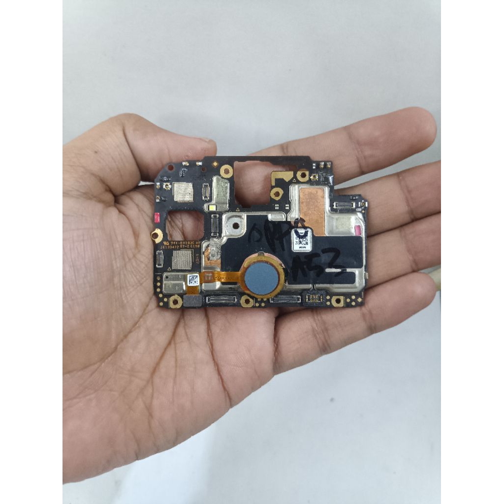 MESIN OPPO A53, MESIN MATI PERAWAN, BACA DESKRIPSI