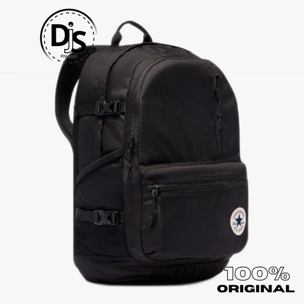 Tas Converse Original Converse Straight Edge Unisex