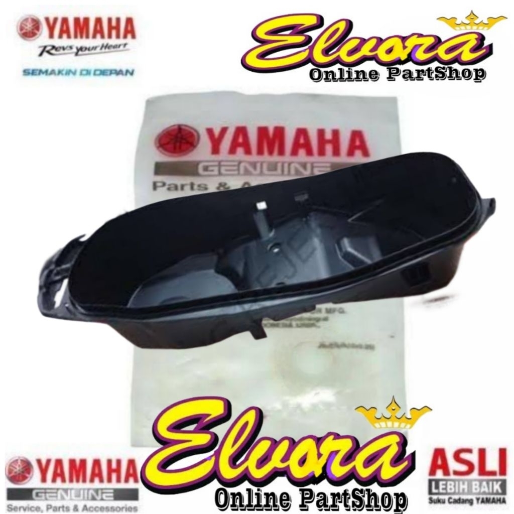 Box bagasi yamaha XMAX Old Original B74-F473R-00