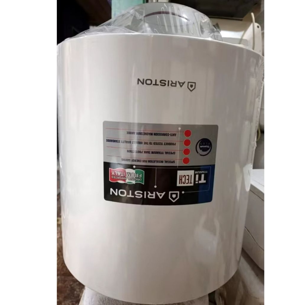 Water Heater Ariston 50 Liter