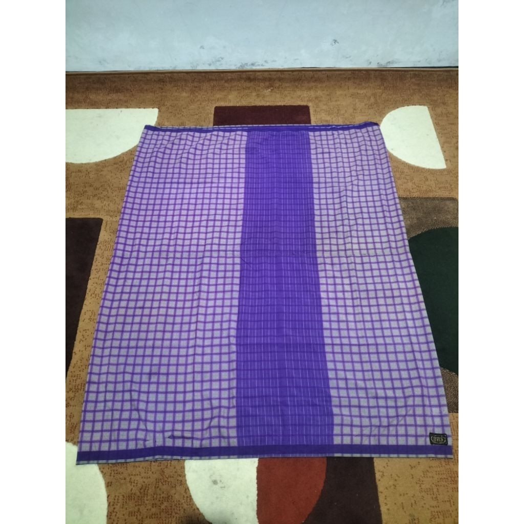 Sarung BHS KBS Gold Full Sutra Second