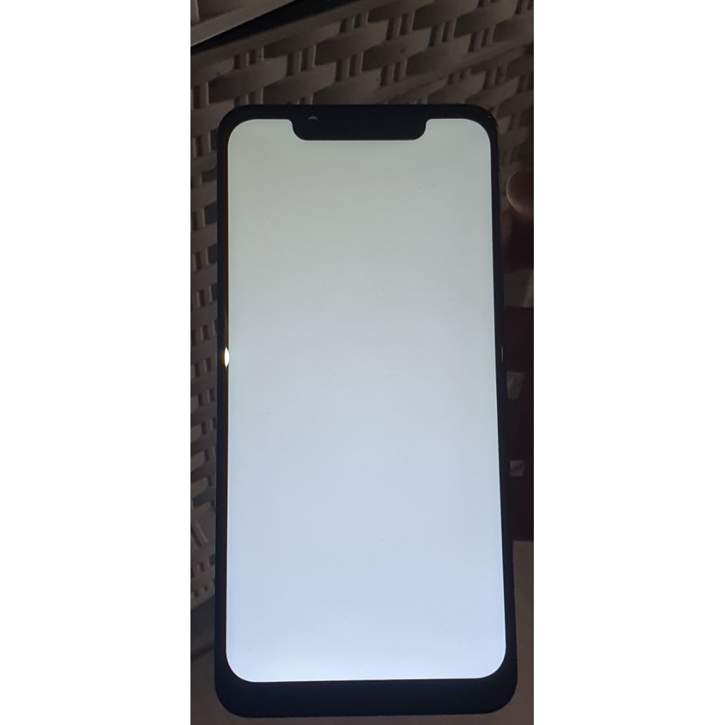 LCD + Frame Pocophone F1 Copotan Original normal