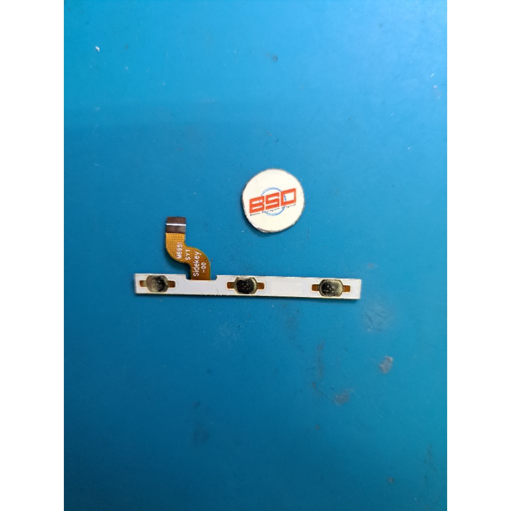 Flexibel On Off Volume Advan Tab i7 Plus Original Copotan