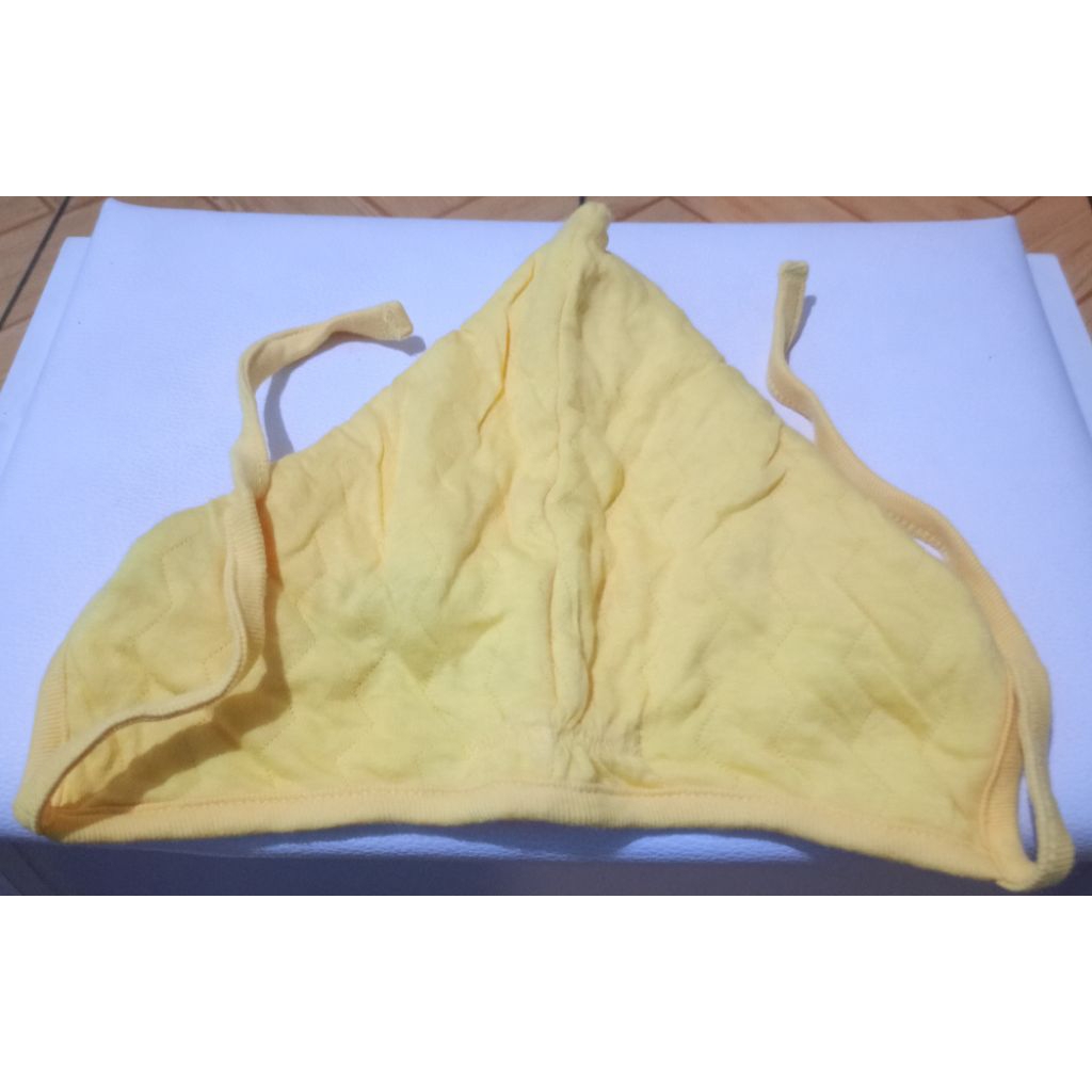 PRELOVE FASHION BAYI & ANAK TOPI ALFONSO